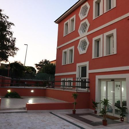Palace Rome Luaran gambar