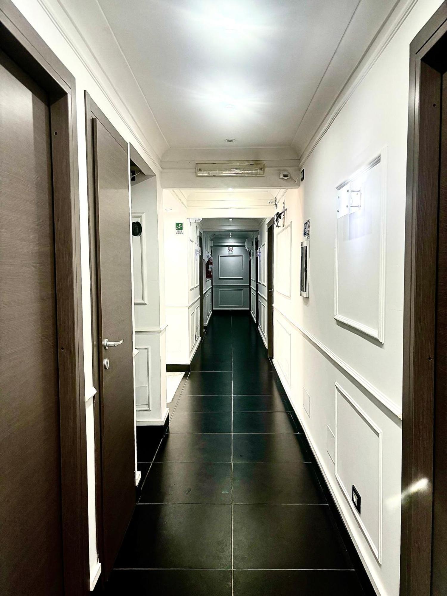Palace Rome Luaran gambar