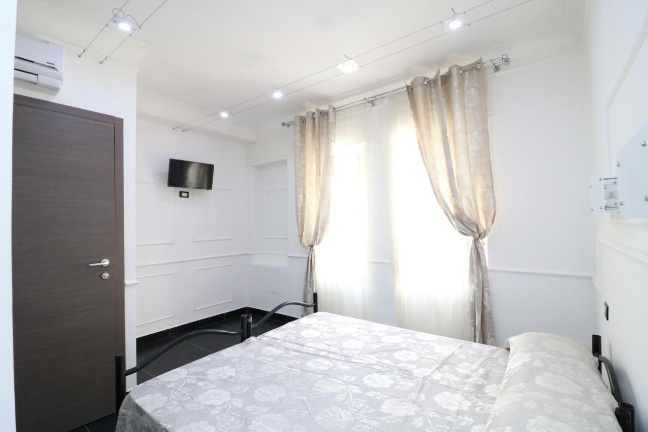 Palace Rome Luaran gambar