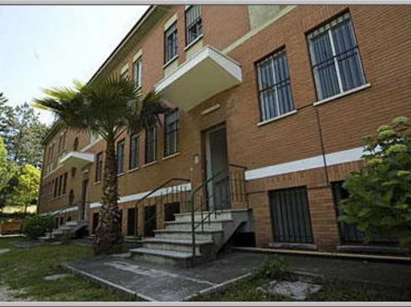Palace Rome Luaran gambar